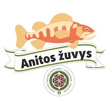 Anitos žuvys