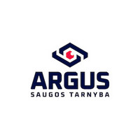 Argus saugos tarnyba