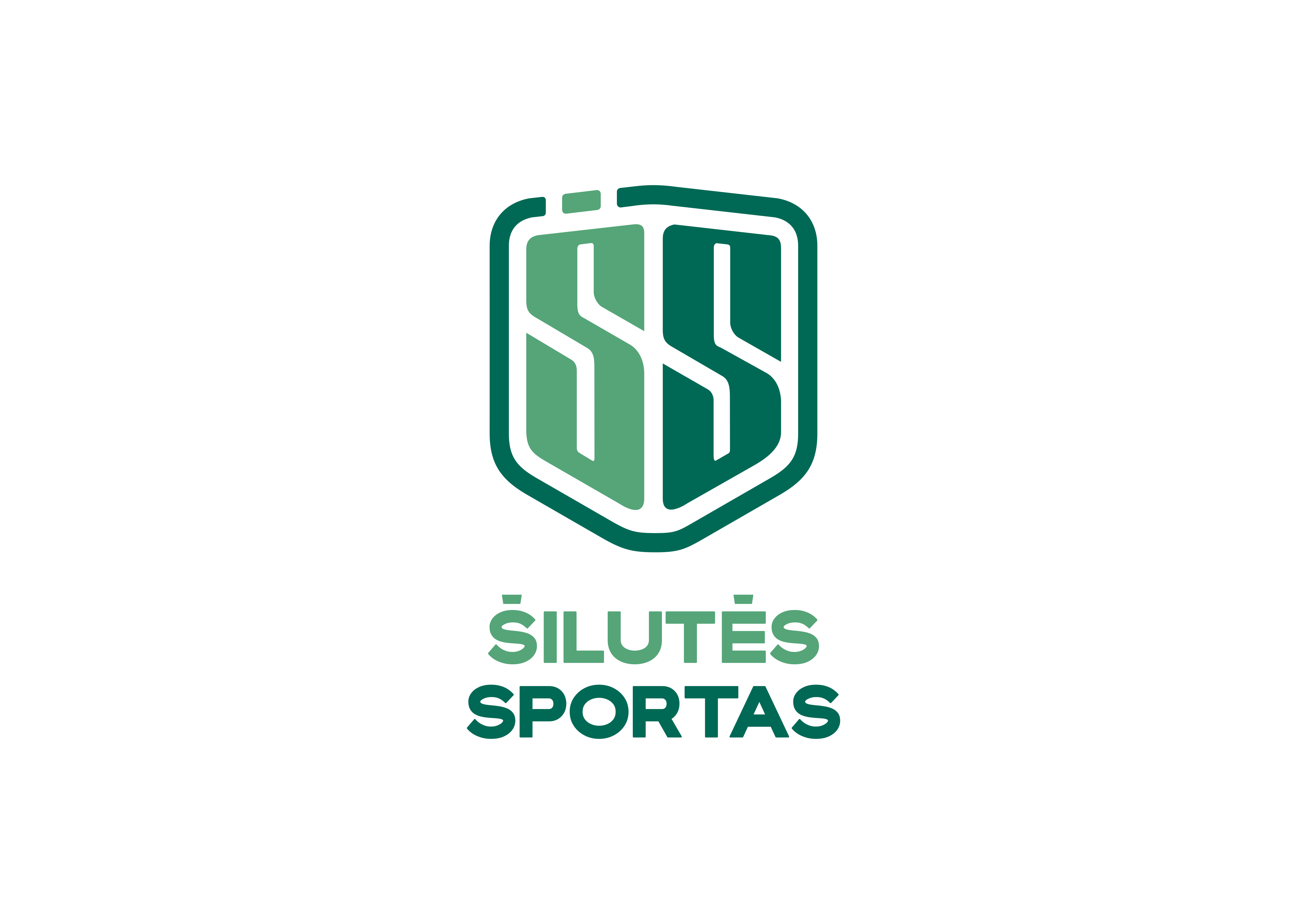 Atnaujinti įstaigos kontaktai
