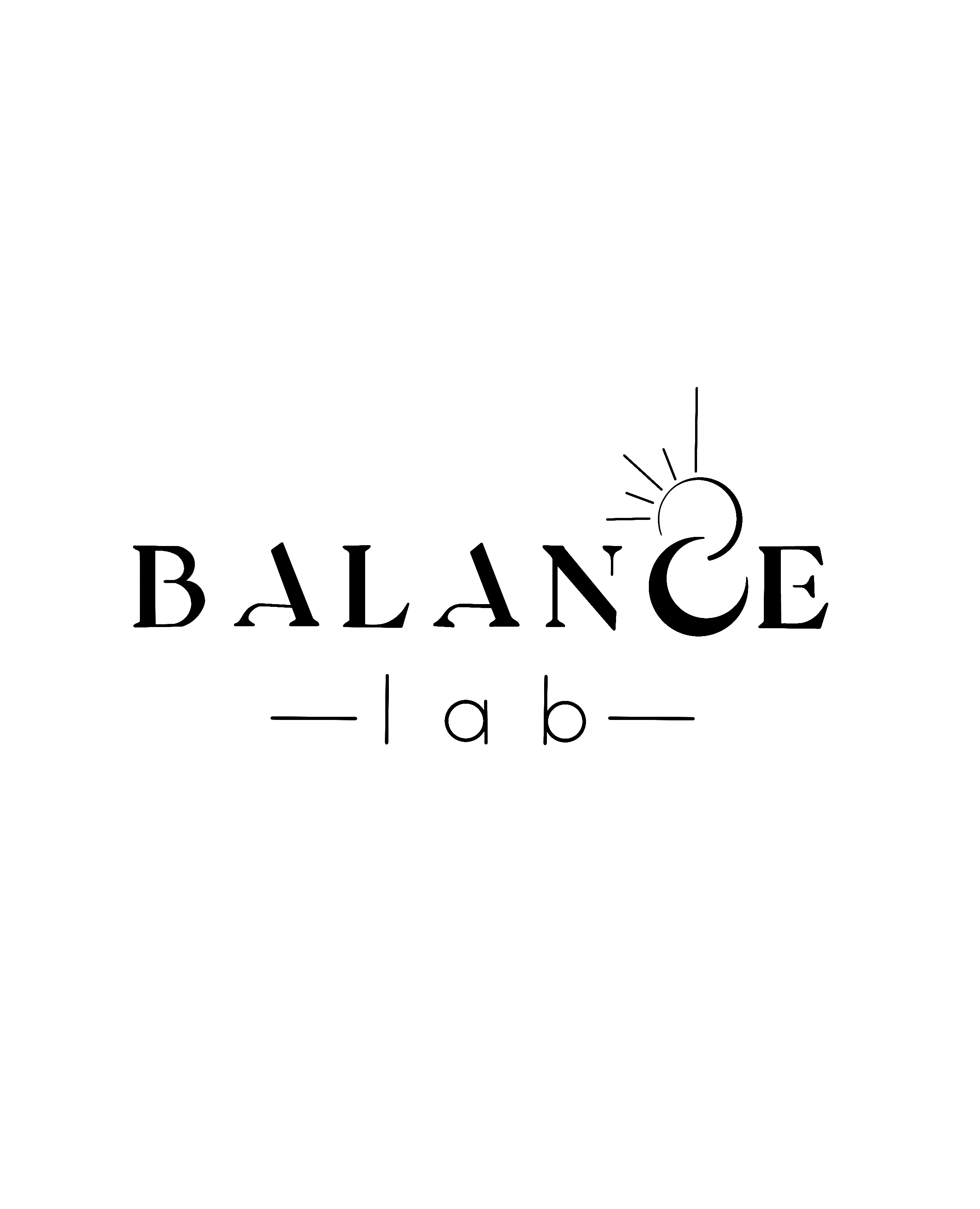 Balance Lab UAB (Gintarinė forma)