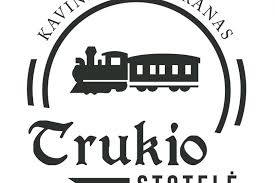 Kavinė-restoranas „Trukio stotelė“