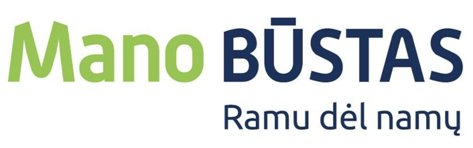 Mano būstas, UAB