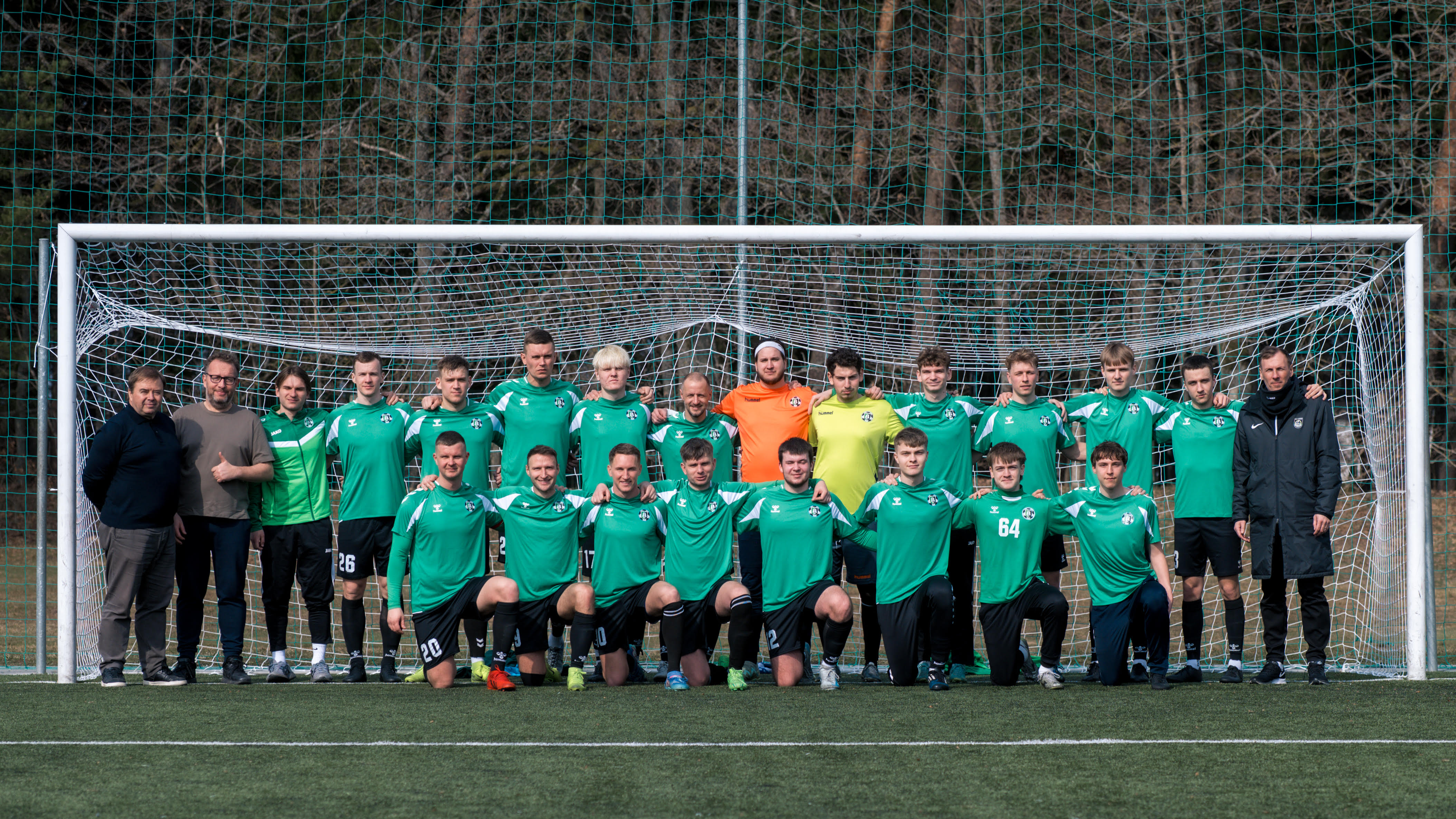 Po atkaklios kovos – nesėkmė namuose