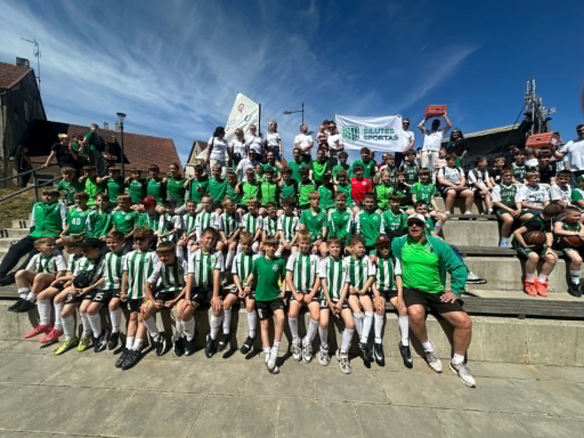 Šilutei – 515! Švenčiame kartu!