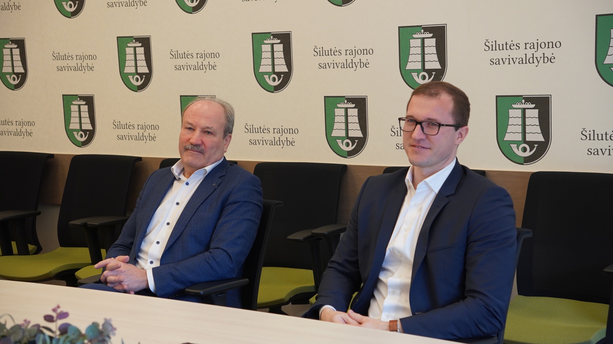 Svarbus susitikimas dėl krepšinio ateities Šilutėje!