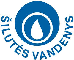 UAB ,,Šilutės vandenys''