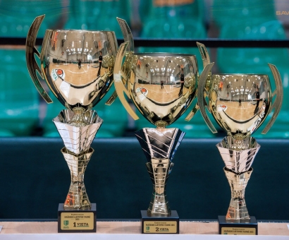 U17 krepšinio turnyras Šilutėje 