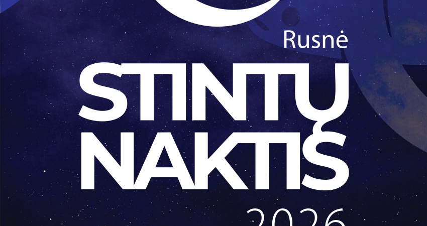 Balandžio 17/18 stintų naktis!