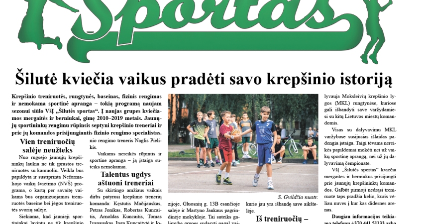 Kvietimas