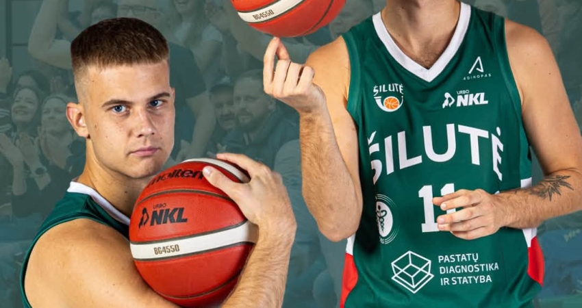 Šilutiškis Rokas Jocys – pasaulio universitetų 3×3...